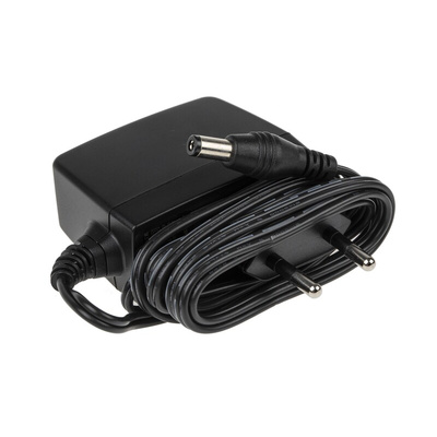 Artesyn Embedded Technologies 10W Plug-In AC/DC Adapter 5V dc Output, 2A Output