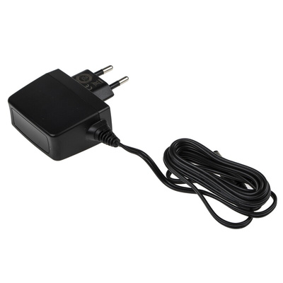 Artesyn Embedded Technologies 10W Plug-In AC/DC Adapter 5V dc Output, 2A Output