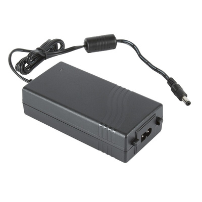 XP Power 65W Power Brick AC/DC Adapter 48V dc Output, 1.35A Output