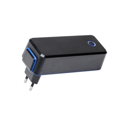 Mascot 42W Plug-In AC/DC Adapter 9V dc Output, 4.67A Output