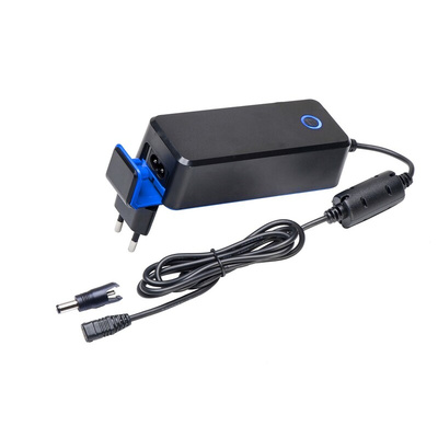 Mascot 42W Plug-In AC/DC Adapter 15V dc Output, 2.8A Output