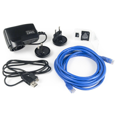 Digilent Power Brick AC/DC Adapter