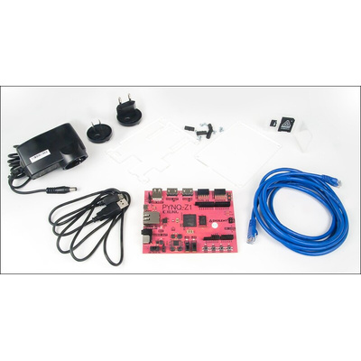 Digilent Power Brick AC/DC Adapter
