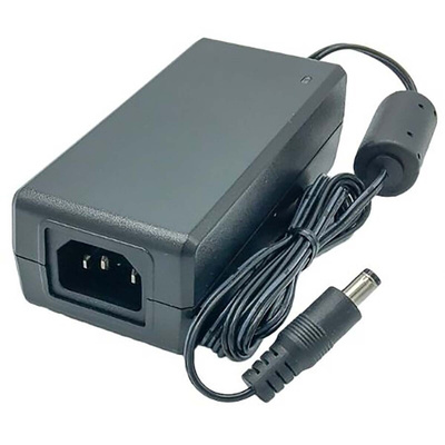 Phihong 65.3W Power Brick AC/DC Adapter 48V dc Output, 1.36A Output