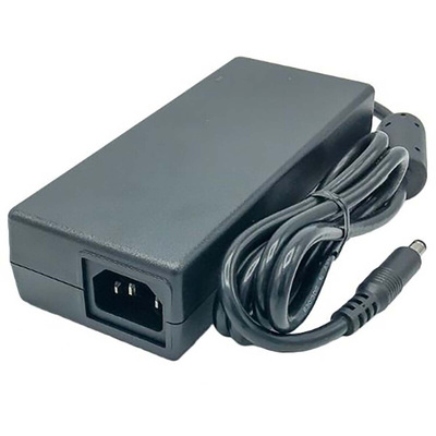 Phihong 90W Power Brick AC/DC Adapter 24V dc Output, 3.75A Output