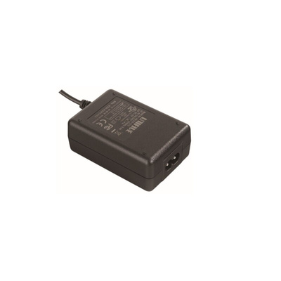 Unifive 18W Power Brick AC/DC Adapter 5V dc Output, 3A Output