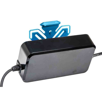 Mascot Power Brick AC/DC Adapter 12V dc Output, 17A Output