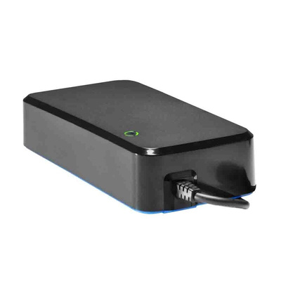 Mascot Power Brick AC/DC Adapter 12V dc Output, 17A Output