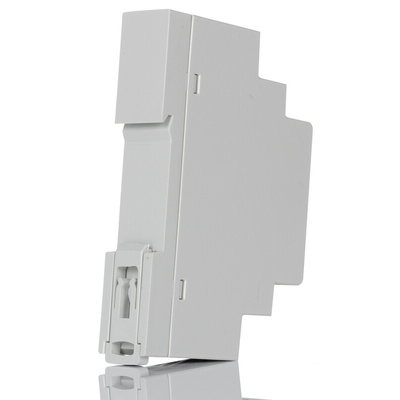 RS PRO DIN Rail Power Supply, 90 → 264V ac ac Input, 5V dc Output, 2.4A Output