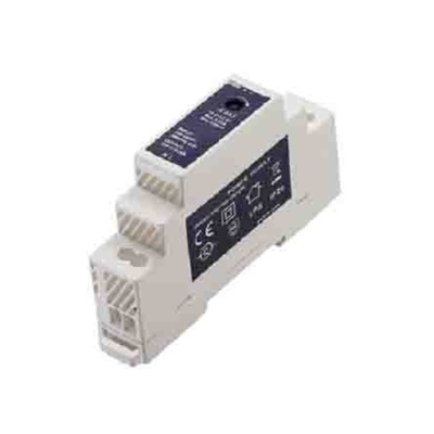 RS PRO DIN Rail Power Supply, 90 → 264V ac ac Input, 15V dc Output, 1A Output, 15.2W