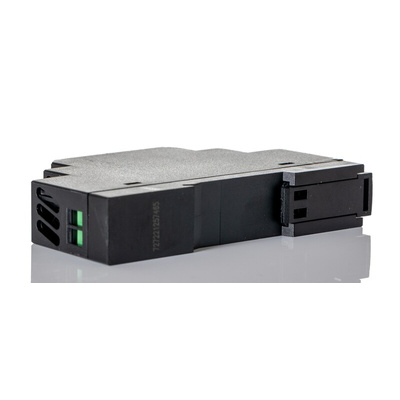 RS PRO DIN Rail Power Supply, 85 → 264 V ac, 120 → 370 V dc ac, dc Input, 15V dc Output, 1A Output, 15W
