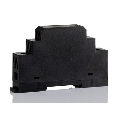 RS PRO DIN Rail Power Supply, 85 → 264 V ac, 120 → 370 V dc ac, dc Input, 15V dc Output, 1A Output, 15W