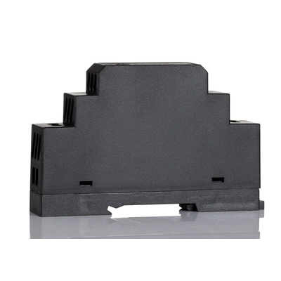 RS PRO DIN Rail Power Supply, 85 → 264 V ac, 120 → 370 V dc ac, dc Input, 24V dc Output, 0.63A Output,