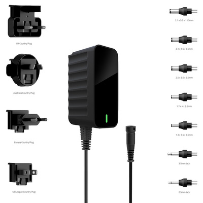 Friwo 10W AC/DC Adapter, 2A Output