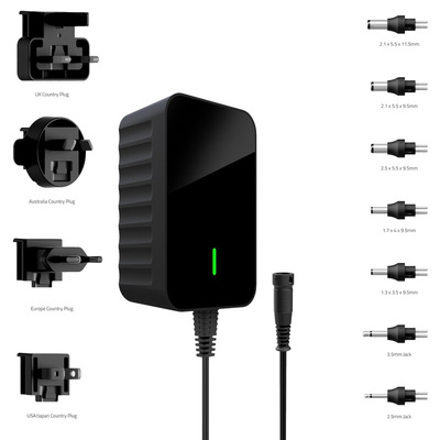 Friwo 30W Plug Adapter, 1.25A Output