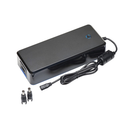 Mascot 180W Power Brick AC/DC Adapter 36V dc Output, 5A Output