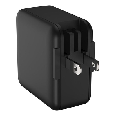 Ansmann 15W Plug-In AC/DC Adapter 5V dc Output, 3A Output