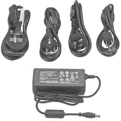 StarTech.com Plug-In AC/DC Adapter 12V dc Output, 5A Output