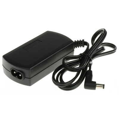 EOS Power Brick AC/DC Adapter 24V dc Output, 1.87A Output