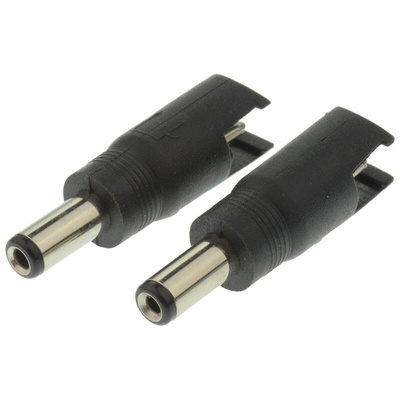 Mascot 14.4W Plug-In AC/DC Adapter 12V dc Output, 1.2A Output