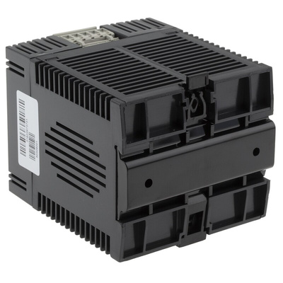 TRACOPOWER TCL Switch Mode DIN Rail Power Supply, 85 → 264V ac ac, dc Input, 24V dc dc Output, 5A Output, 120W