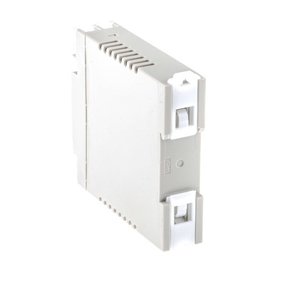Omron S8VS Switch Mode DIN Rail Power Supply, 85 → 264V ac ac Input, 24V dc dc Output, 650mA Output, 15W