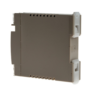 Omron S8VS Switch Mode DIN Rail Power Supply, 85 → 264V ac ac Input, 24V dc dc Output, 1.3A Output, 30W