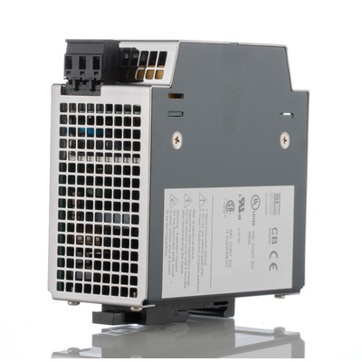 TRACOPOWER TSP Switch Mode DIN Rail Power Supply, 85 → 264V ac ac Input, 24V dc dc Output, 7.5A Output, 180W