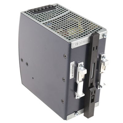 PULS DIMENSION Q Switch Mode DIN Rail Power Supply, 380 → 480V ac ac Input, 24V dc dc Output, 20A Output, 480W