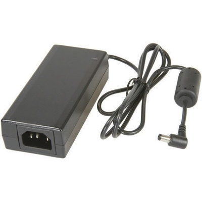 EOS 65W Power Brick AC/DC Adapter 24V dc Output, 2.7A Output