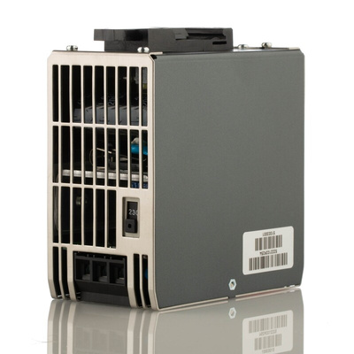 TRACOPOWER TSPC Switch Mode DIN Rail Power Supply, 85 → 264V ac ac Input, 24V dc dc Output, 10A Output, 240W
