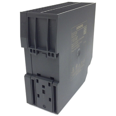 Siemens SITOP PSU100L Switch Mode DIN Rail Power Supply, 93 → 132V ac ac Input, 24V dc dc Output, 5A Output, 120W
