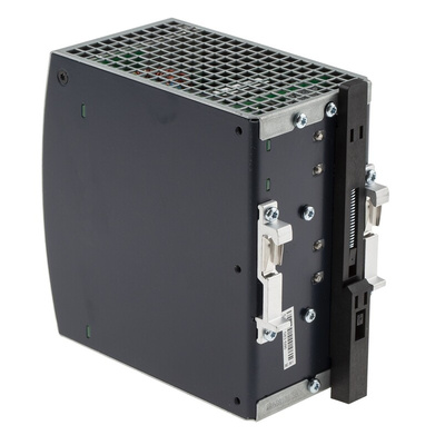 PULS DIMENSION C-Line DIN Rail Power Supply, 100 → 240V ac ac Input, 24V dc dc Output, 20A Output, 480W