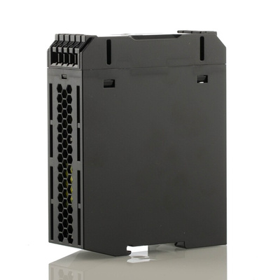 Omron S8VK-G Switch Mode DIN Rail Power Supply, 85 → 264V ac ac, dc Input, 24V dc dc Output, 2.5A Output, 60W