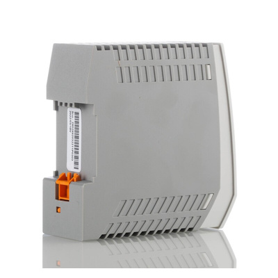 Phoenix Contact UNO-PS/1AC/24DC/60W Switch Mode DIN Rail Power Supply, 85 → 264V ac ac Input, 24V dc dc Output,