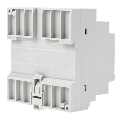 Chinfa Battery Charger DIN Rail Power Supply, 90 → 264V ac ac Input, 13.6V dc dc Output, 4.5A Output, 61W