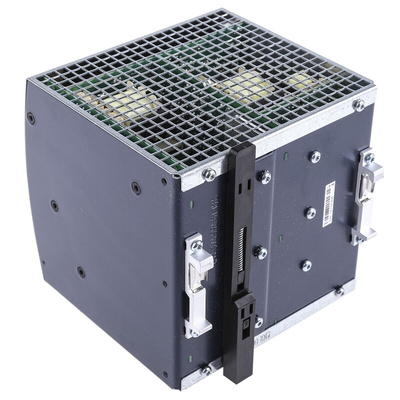 PULS DIMENSION Q Switch Mode DIN Rail Power Supply, 100 → 240V ac ac Input, 24V dc dc Output, 40A Output, 960W