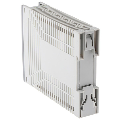 ABB CP-E Switch Mode DIN Rail Power Supply, 90 → 264V ac ac, dc Input, 5V dc dc Output, 3A Output, 15W
