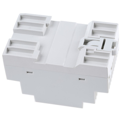 ABB CP-D Switch Mode DIN Rail Power Supply, 90 → 264V ac ac, dc Input, 24V dc dc Output, 1.3A Output, 30W