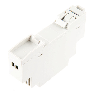 ABB CP-D Switch Mode DIN Rail Power Supply, 90 → 264V ac ac, dc Input, 24V dc dc Output, 400mA Output, 10W