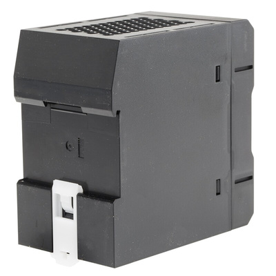 Omron S8VK-S DIN Rail Power Supply, 85 → 264V ac ac, dc Input, 24V dc dc Output, 5A Output, 120W