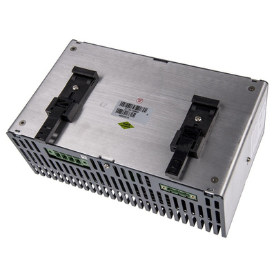 TRACOPOWER TIS Switch Mode DIN Rail Power Supply, 187 → 264V ac ac Input, 24V dc dc Output, 20A Output, 500W