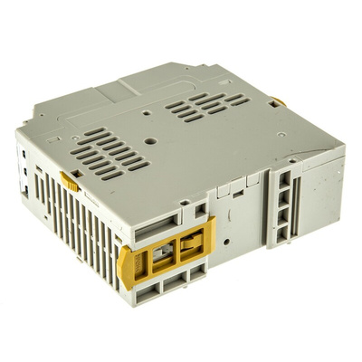 Omron S8TS Switch Mode DIN Rail Power Supply, 85 → 264V ac ac Input, 24V dc dc Output, 2.5A Output, 60W