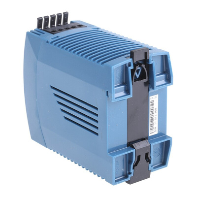 PULS MiniLine MLY Switch Mode DIN Rail Power Supply, 100 → 240V ac ac, dc Input, 48V dc dc Output, 1.05A Output,