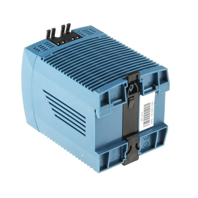 PULS MiniLine MLY Switch Mode DIN Rail Power Supply, 220 → 240V ac ac Input, 24V dc dc Output, 4.2A Output, 100W