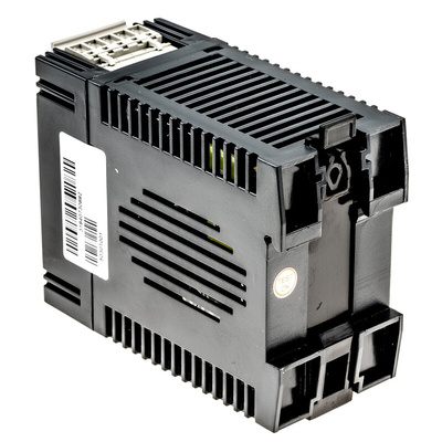 TRACOPOWER TCL Switch Mode DIN Rail Power Supply, 85 → 264V ac ac, dc Input, 12V dc dc Output, 4A Output, 48W