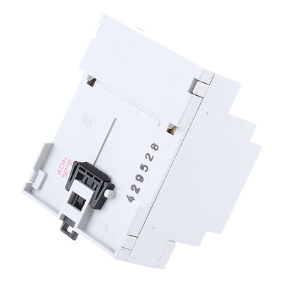 Block DCT Linear DIN Rail Power Supply, 230V ac ac Input, 12V dc dc Output, 1A Output, 12W