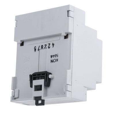 Block DCT Linear DIN Rail Power Supply, 230V ac ac Input, 24V dc dc Output, 500mA Output, 12W