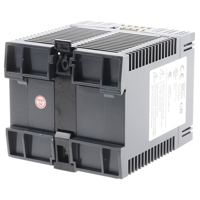 TRACOPOWER TCL Switch Mode DIN Rail Power Supply, 85 → 264V ac ac, dc Input, 12V dc dc Output, 8A Output, 96W