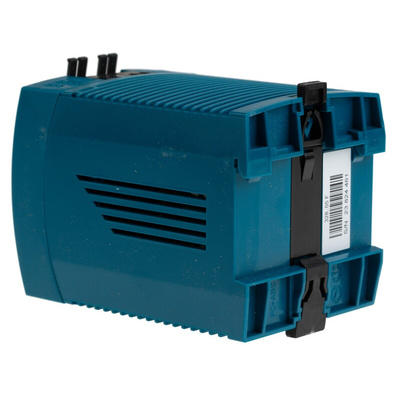 PULS MiniLine MLY Switch Mode DIN Rail Power Supply, 220 → 240V ac ac Input, 48V dc dc Output, 2.1A Output, 100W